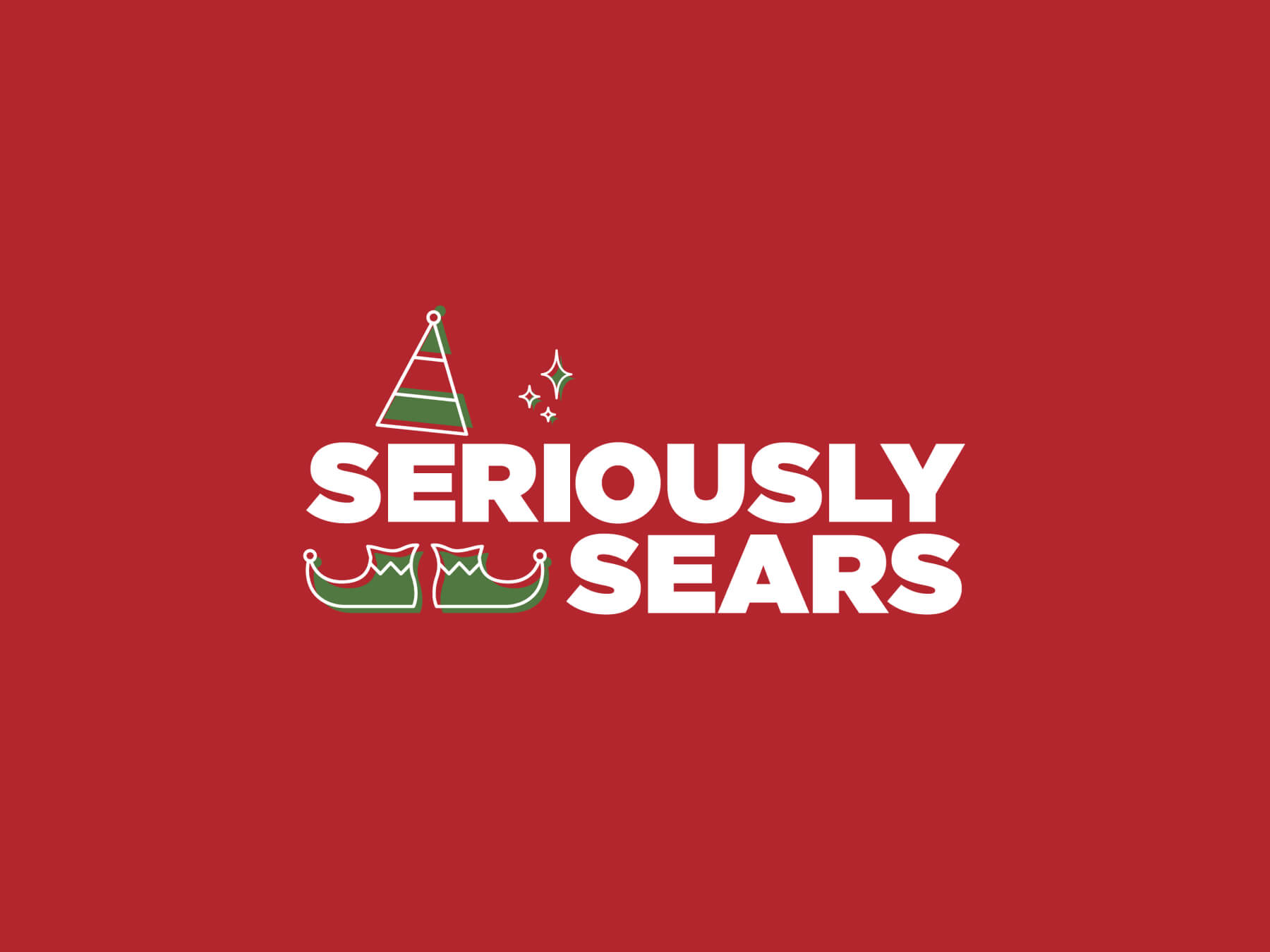 Sears Department Store
